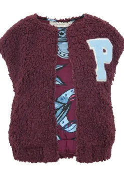 POM AMSTERDAM GILET