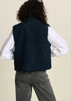 POM AMSTERDAM GILET