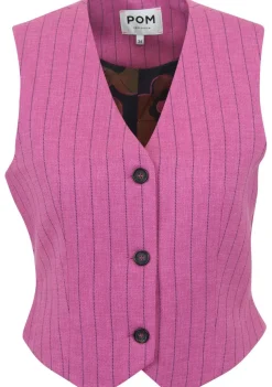 POM AMSTERDAM GILET