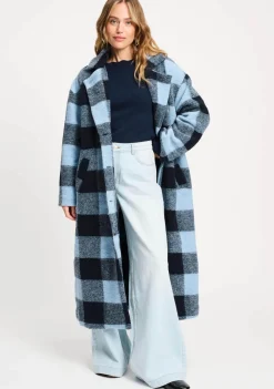 POM AMSTERDAM MANTEL