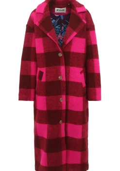 POM AMSTERDAM MANTEL