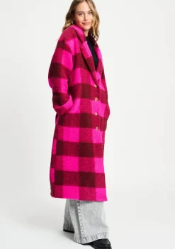 POM AMSTERDAM MANTEL