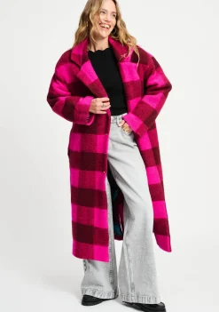 POM AMSTERDAM MANTEL