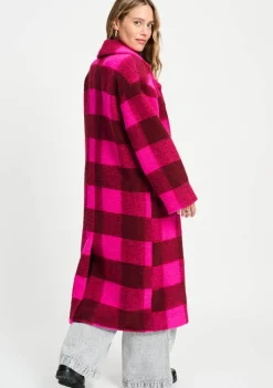 POM AMSTERDAM MANTEL