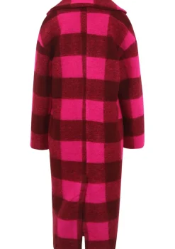 POM AMSTERDAM MANTEL