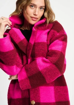 POM AMSTERDAM MANTEL