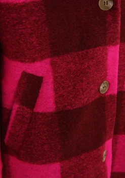 POM AMSTERDAM MANTEL