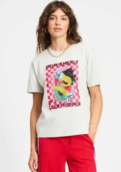 POM AMSTERDAM SHIRT