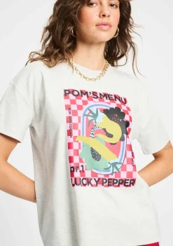 POM AMSTERDAM SHIRT