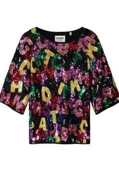 POM AMSTERDAM SHIRT