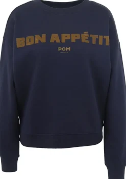 POM AMSTERDAM SWEATER