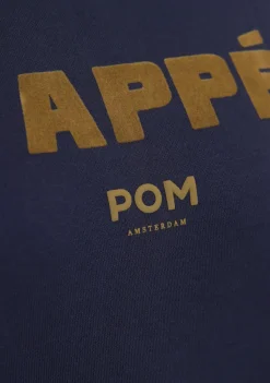 POM AMSTERDAM SWEATER