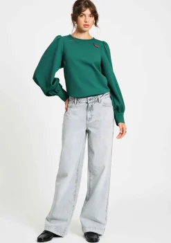 POM AMSTERDAM SWEATER