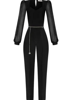 RINASCIMENTO JUMPSUIT