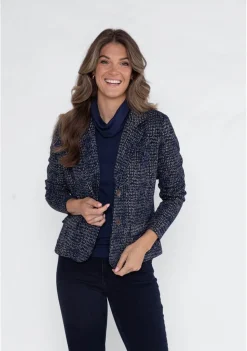 ROBERTO SARTO BLAZER