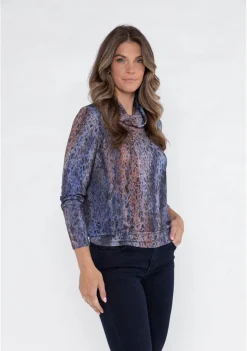 ROBERTO SARTO SHIRT