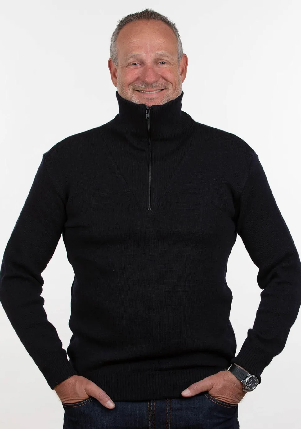 ROOSENSTEIN WOLKE TRUI