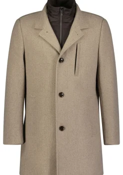 ROY ROBSON COAT
