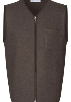 SAMSOE SAMSOE BODYWARMER