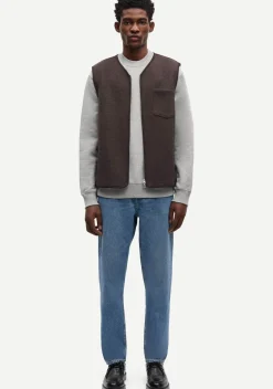 SAMSOE SAMSOE BODYWARMER