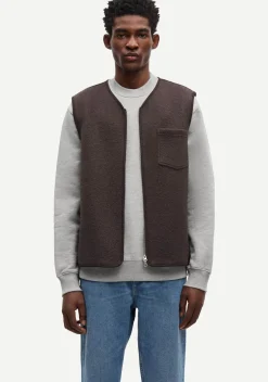 SAMSOE SAMSOE BODYWARMER