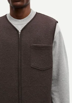 SAMSOE SAMSOE BODYWARMER