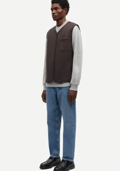 SAMSOE SAMSOE BODYWARMER