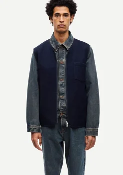 SAMSOE SAMSOE BODYWARMER