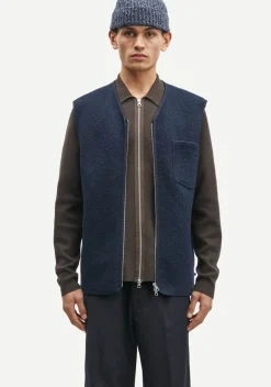SAMSOE SAMSOE BODYWARMER