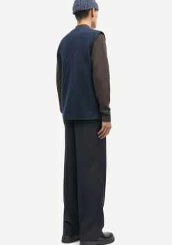 SAMSOE SAMSOE BODYWARMER