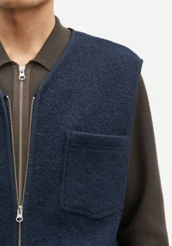 SAMSOE SAMSOE BODYWARMER