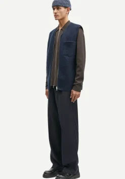 SAMSOE SAMSOE BODYWARMER