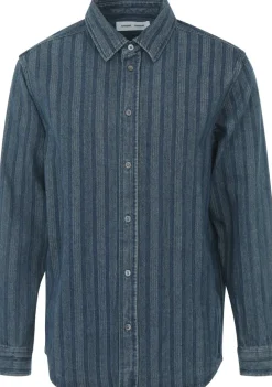 SAMSOE SAMSOE OVERHEMD