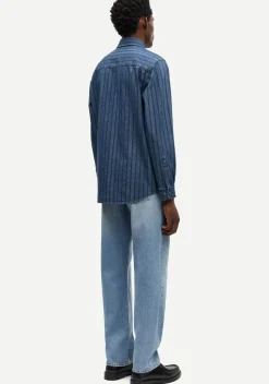 SAMSOE SAMSOE OVERHEMD