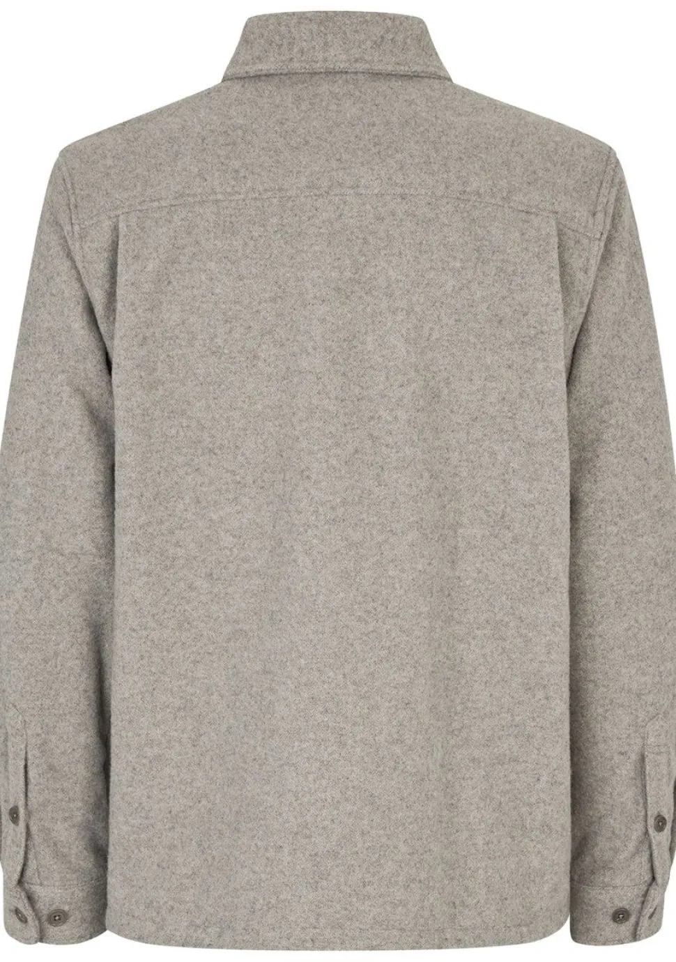 SAMSOE SAMSOE OVERSHIRT