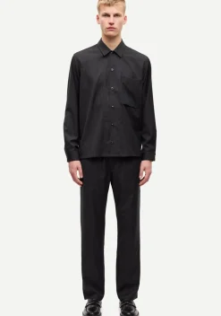 SAMSOE SAMSOE OVERSHIRT