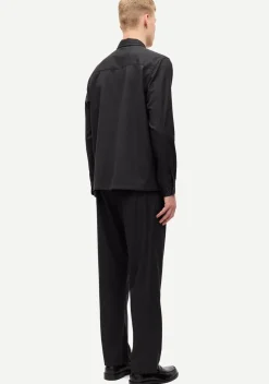 SAMSOE SAMSOE OVERSHIRT