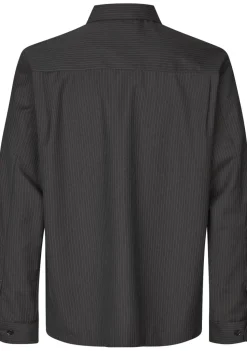 SAMSOE SAMSOE OVERSHIRT