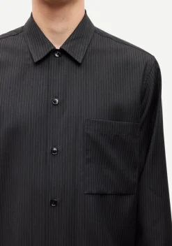 SAMSOE SAMSOE OVERSHIRT