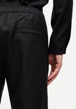 SAMSOE SAMSOE OVERSHIRT