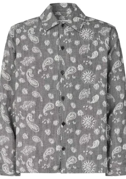 SAMSOE SAMSOE OVERSHIRT