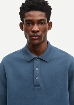 SAMSOE SAMSOE POLO