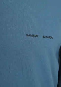 SAMSOE SAMSOE SWEATER