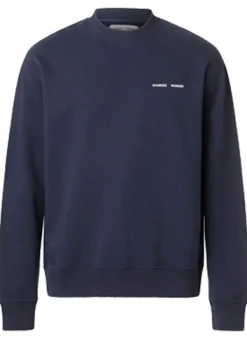 SAMSOE SAMSOE SWEATER