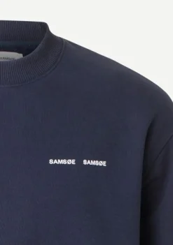SAMSOE SAMSOE SWEATER