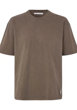 SAMSOE SAMSOE TSHIRT