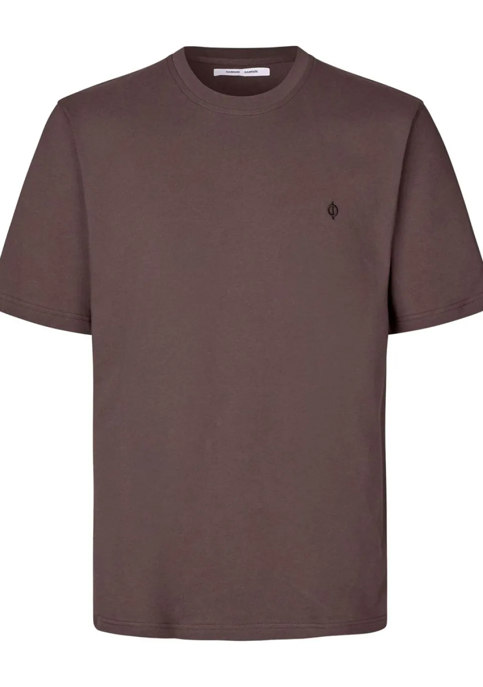 SAMSOE SAMSOE TSHIRT