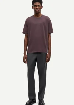 SAMSOE SAMSOE TSHIRT