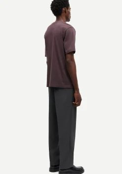 SAMSOE SAMSOE TSHIRT