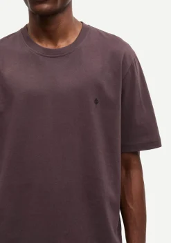 SAMSOE SAMSOE TSHIRT